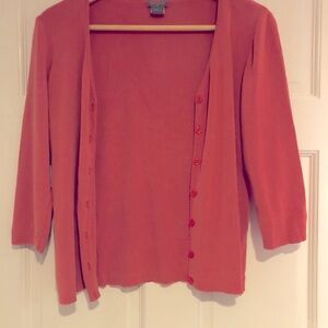 Ann Taylor cardigan